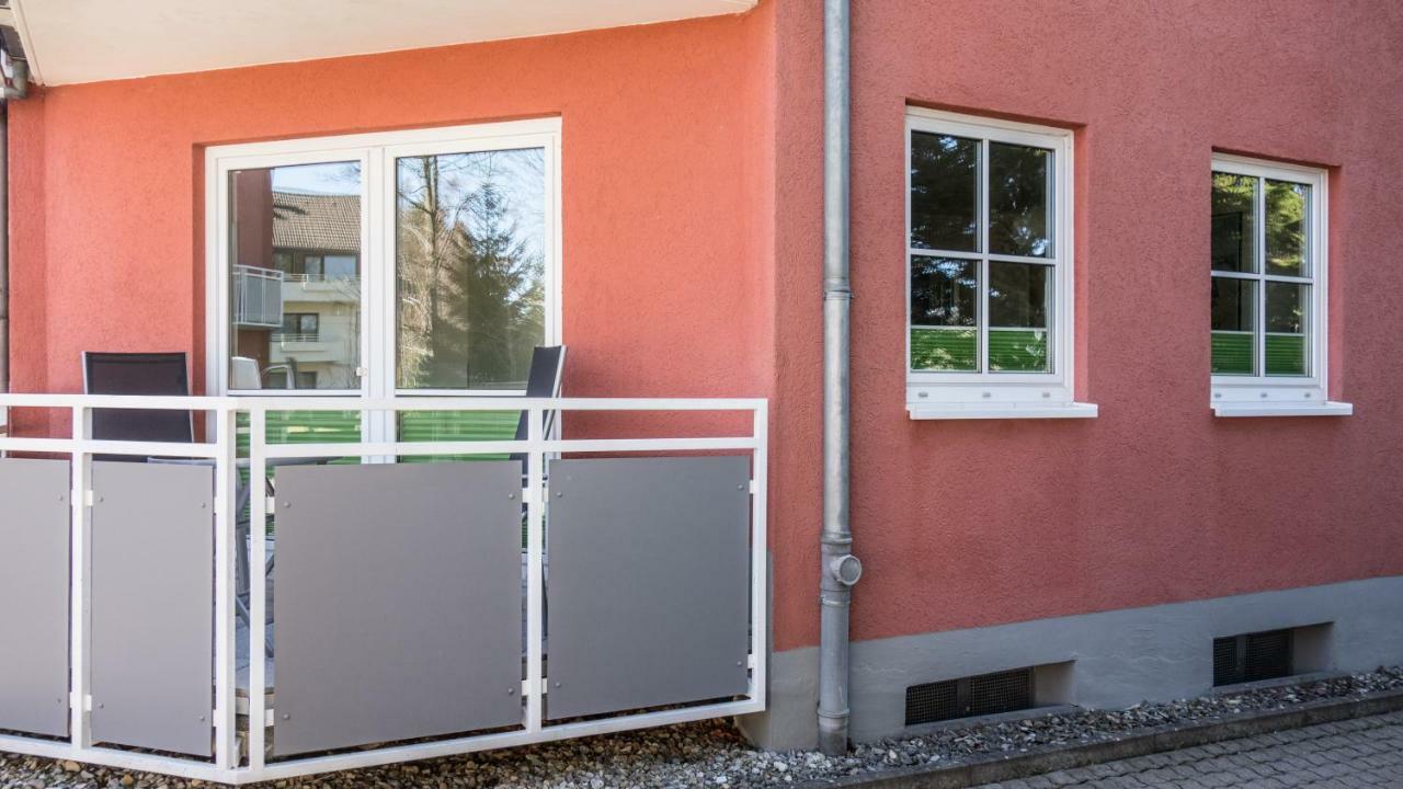 Fewo Reinhold Braunlage Buitenkant foto