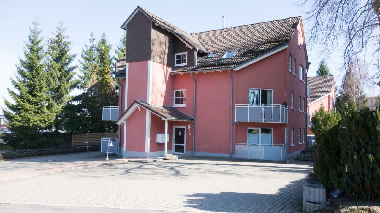 Fewo Reinhold Braunlage Buitenkant foto